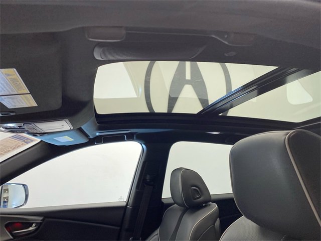 Used 2019 Acura RDX A-Spec image 11