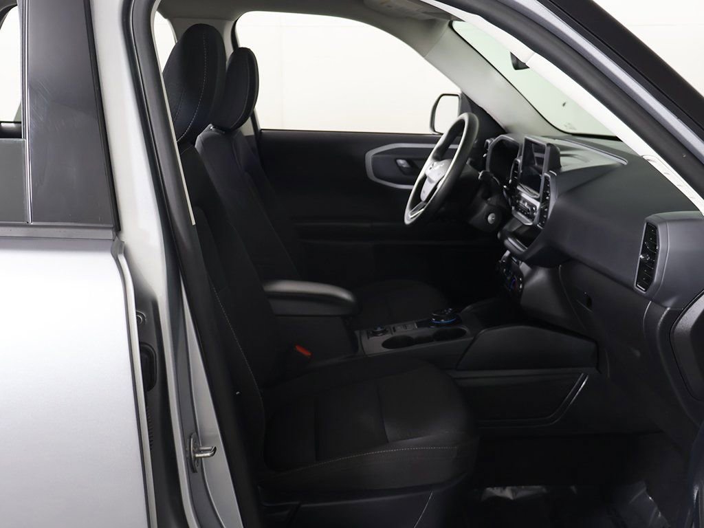 Used 2022 Ford Bronco Sport image 23