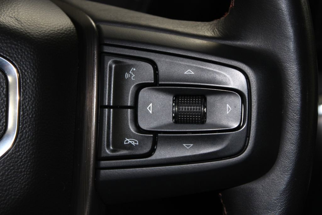 Used 2022 GMC Sierra 2500 AT4 w/ AT4 Preferred Package AWD/4WD image 39