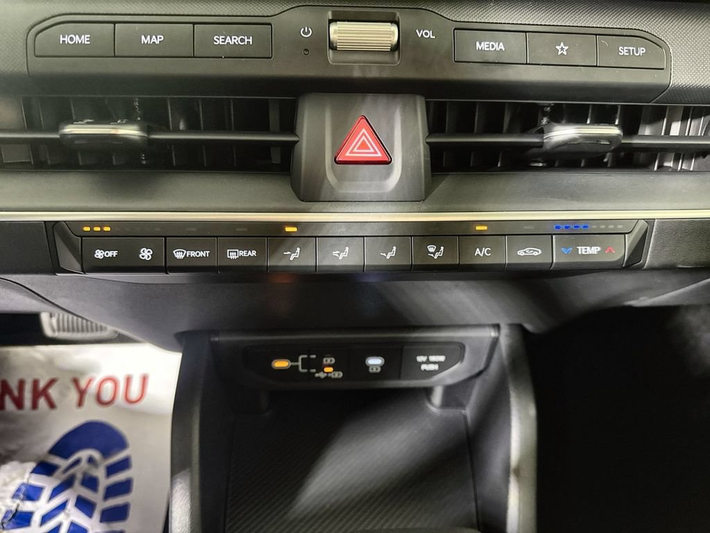New 2026 Kia K4 FWD image 21