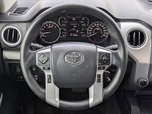 Used 2018 Toyota Tundra SR5 image 10