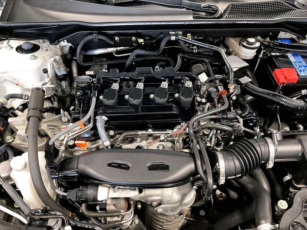 Used 2023 Honda Civic Touring image 30