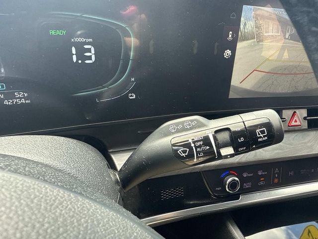 Used 2023 Kia Sportage X-Line image 33