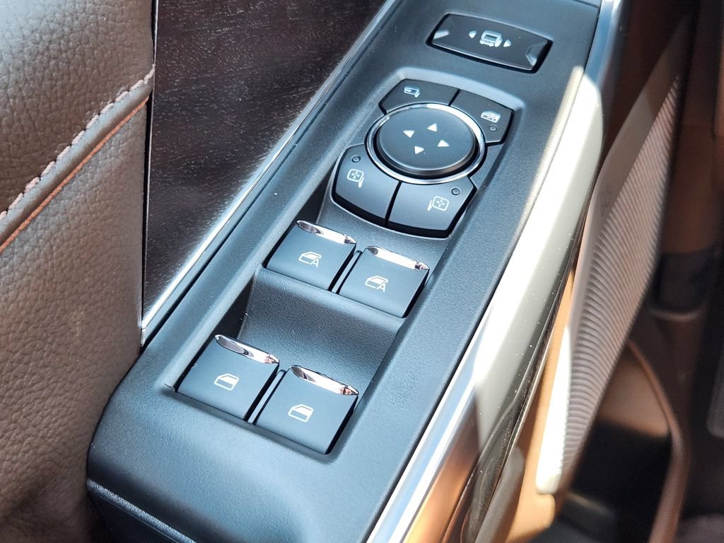 New 2026 Ford F350 King Ranch AWD/4WD image 17