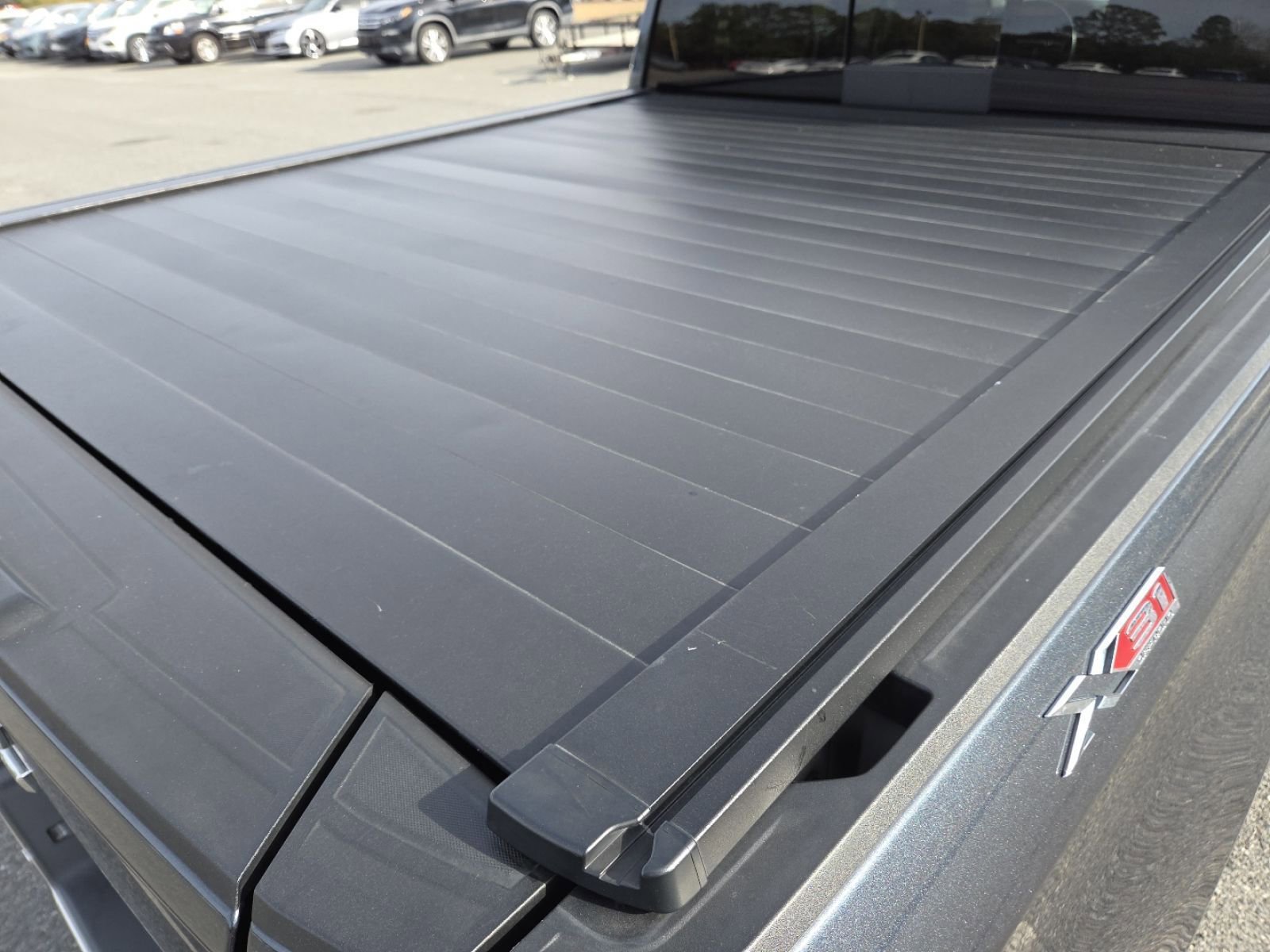 Used 2019 GMC Sierra 1500 SLT w/ SLT Premium Plus Package image 28