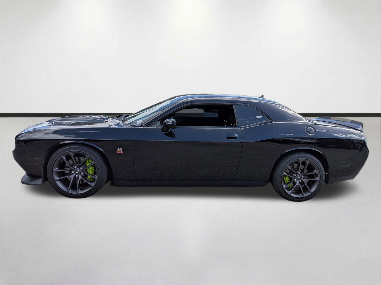 Used 2021 Dodge Challenger R/T Scat Pack image 7