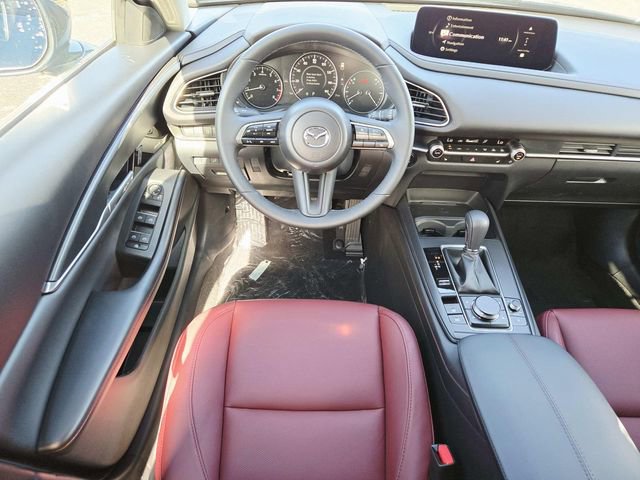 New 2026 MAZDA CX-30 AWD 2.5 S image 8