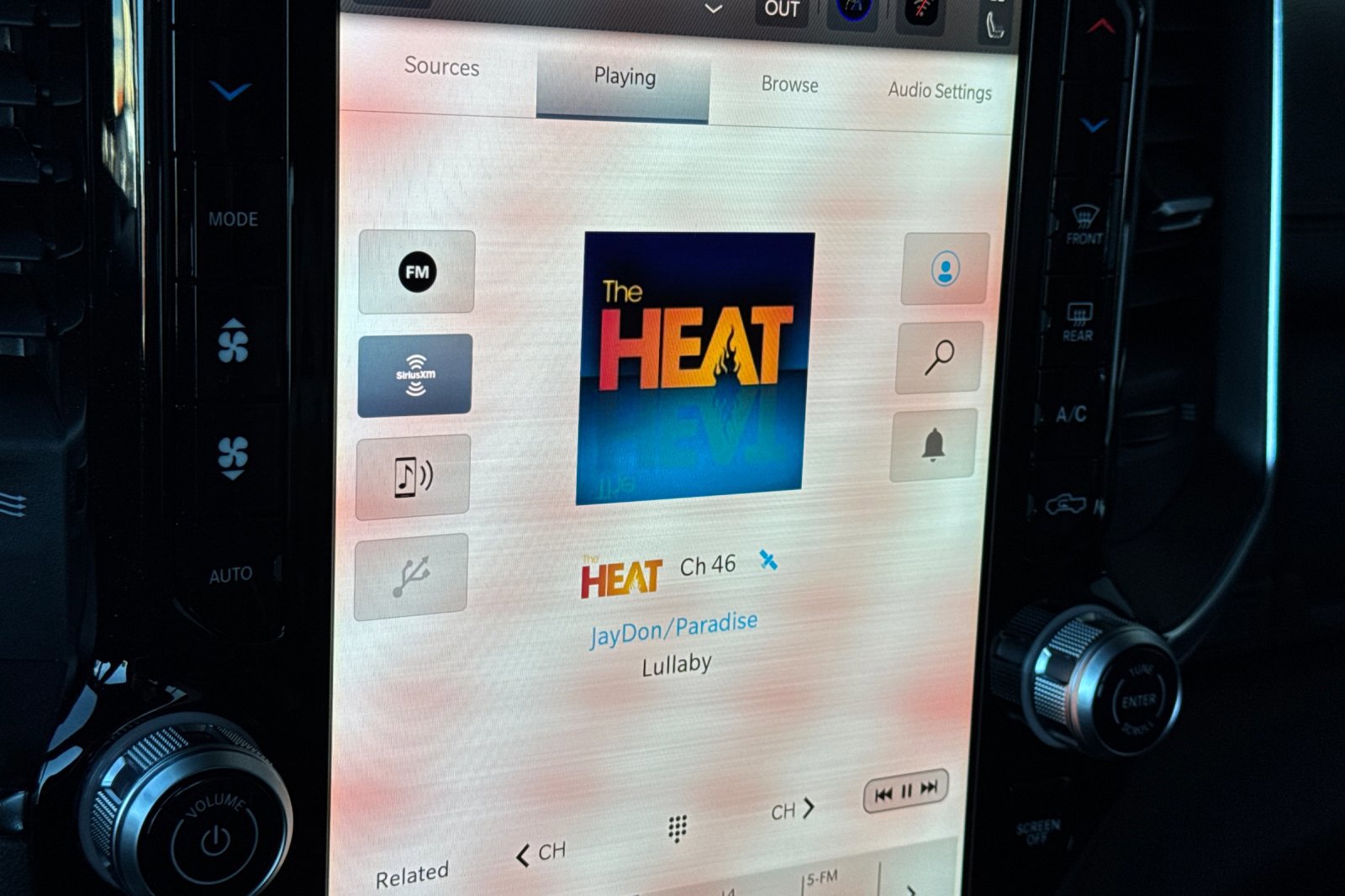 New 2026 RAM 1500 Laramie image 16