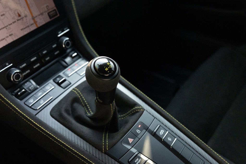 Used 2024 Porsche 718 Cayman GT4 RS w/ Weissach Package image 31