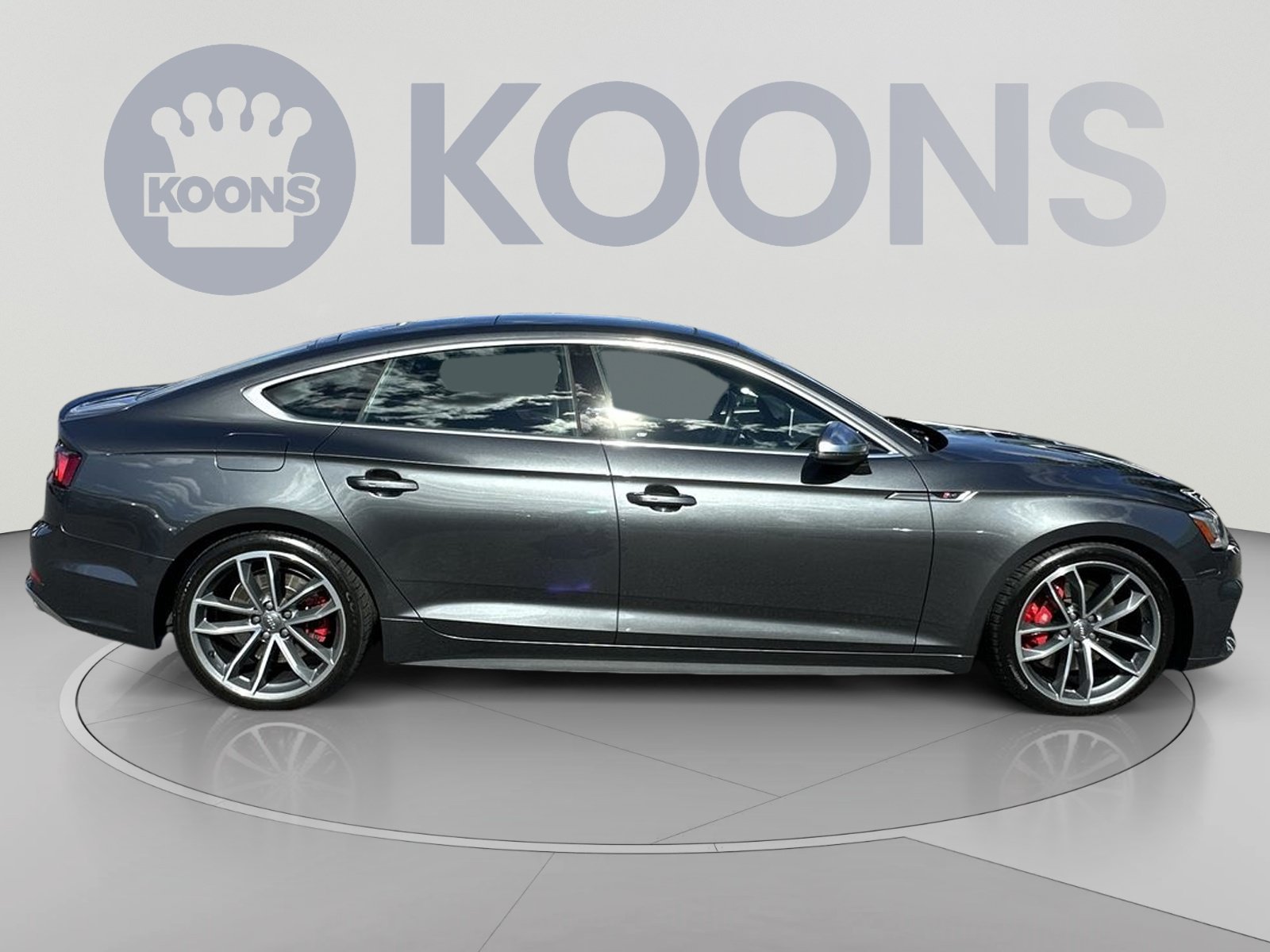 Used 2018 Audi S5 Premium Plus AWD/4WD image 12