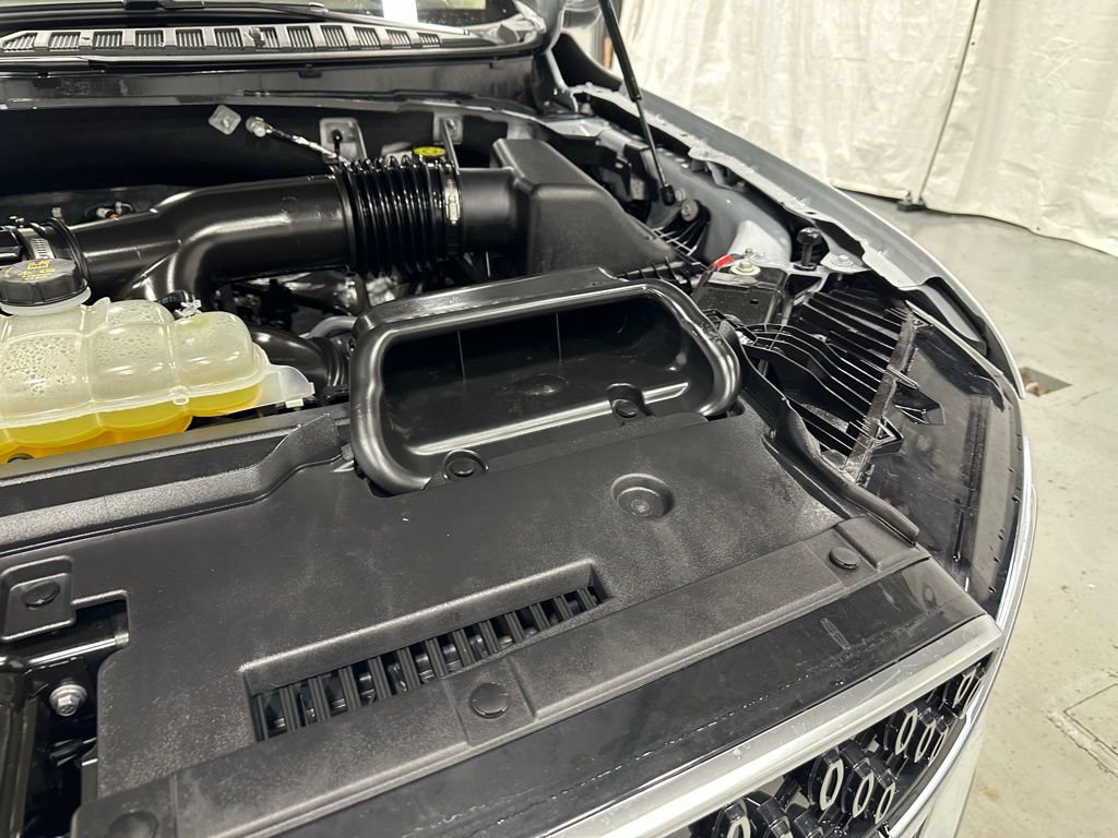 Used 2025 Lincoln Navigator Reserve image 76