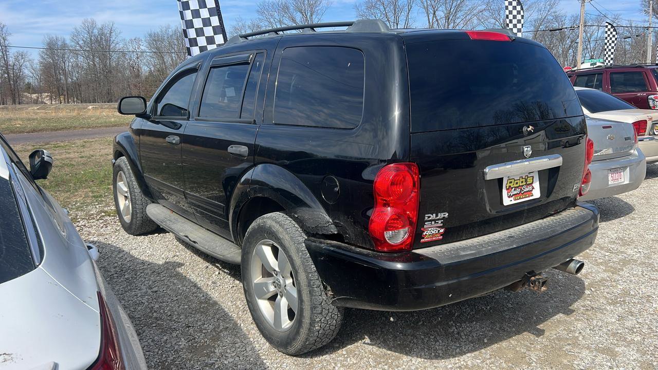 Used 2004 Dodge Durango SLT image 3