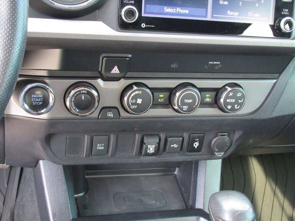 Used 2020 Toyota Tacoma TRD Off-Road image 25