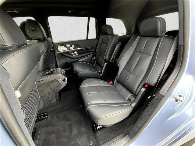 New 2026 Mercedes-Benz GLS 580 GLS 580 image 10