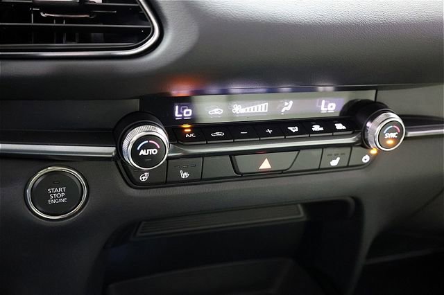 New 2026 MAZDA CX-30 2.5 Turbo w/ Premium Plus Pkg image 30