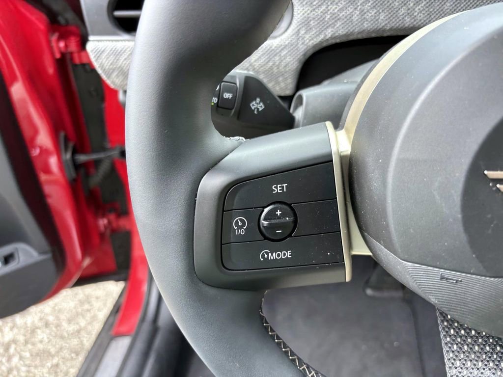 Certified 2025 MINI Cooper S image 16