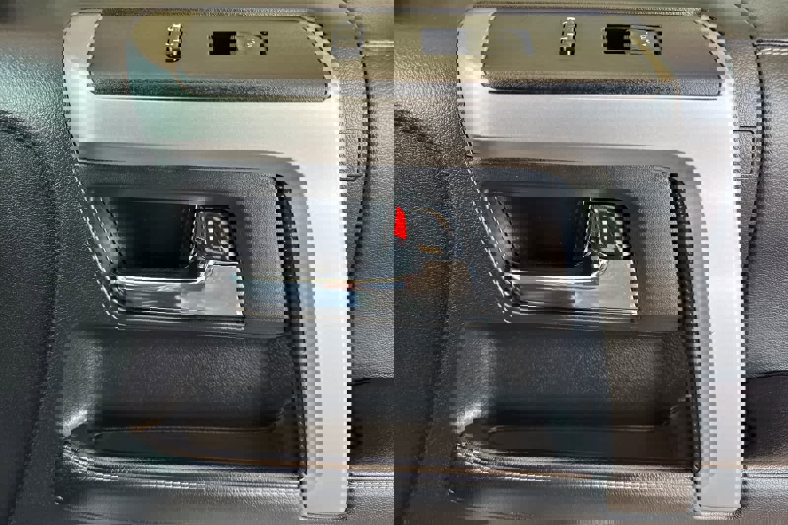 Certified 2023 Toyota 4Runner TRD Sport image 18