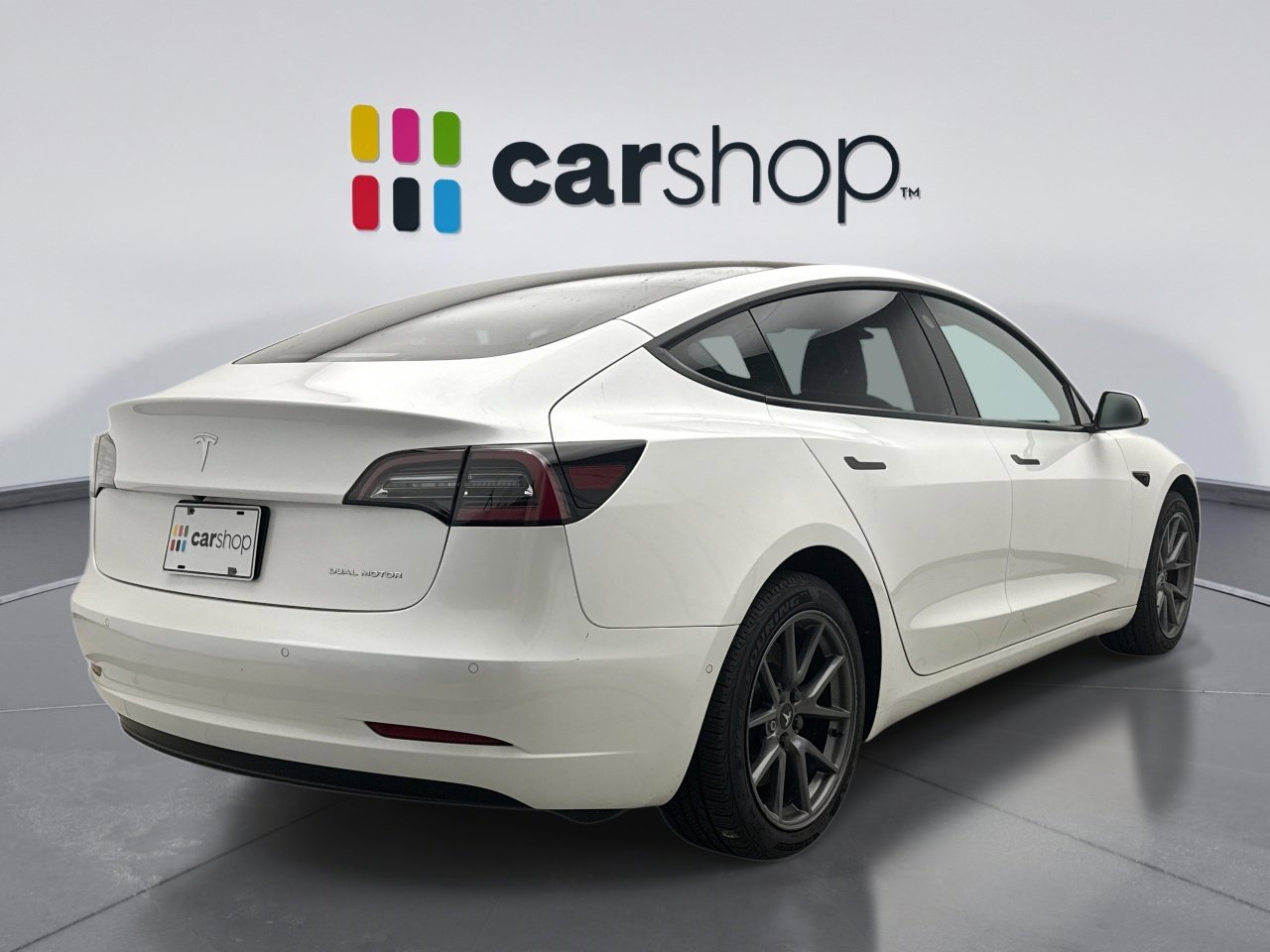 Used 2022 Tesla Model 3 Long Range image 4