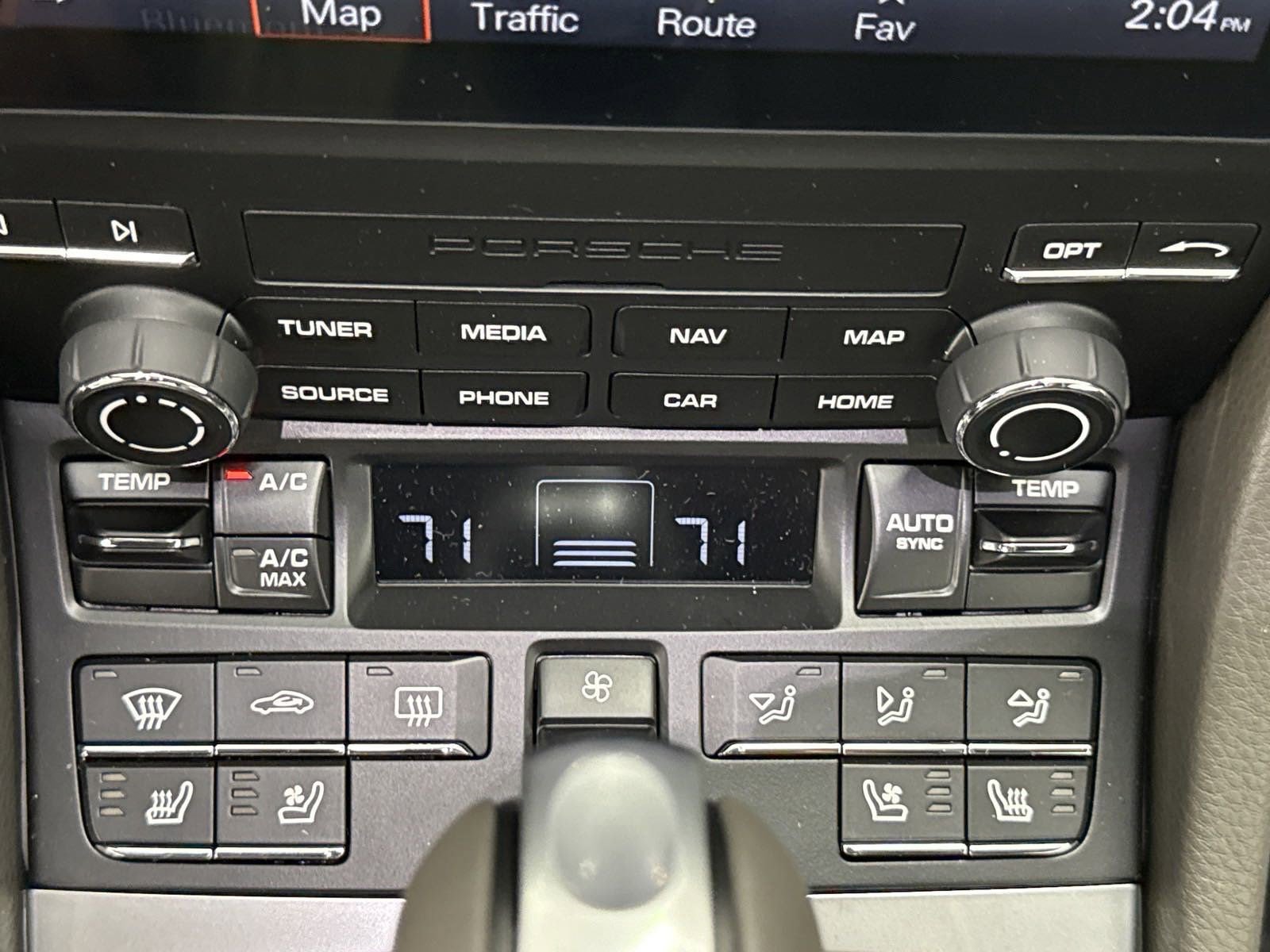 New 2025 Porsche 718 Cayman image 23