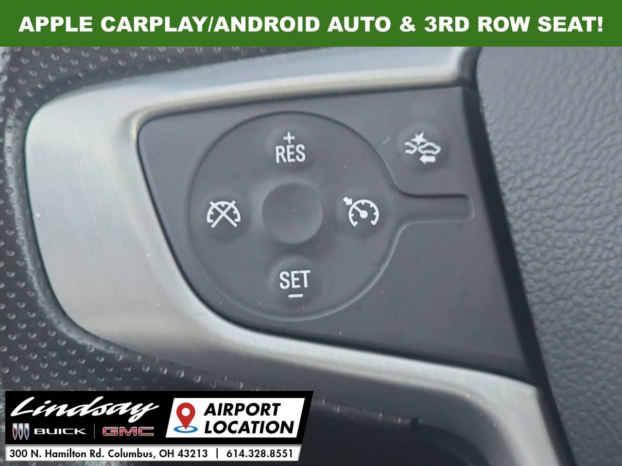 Used 2023 GMC Acadia SLE w/ Driver Convenience Package image 39