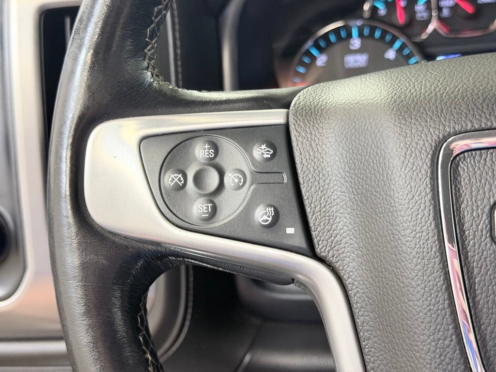 Used 2019 GMC Sierra 2500 SLT AWD/4WD image 44