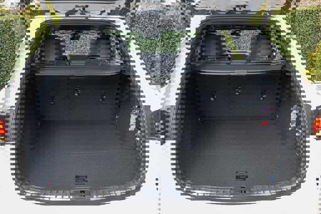 New 2026 Lexus RX 450h Luxury image 11