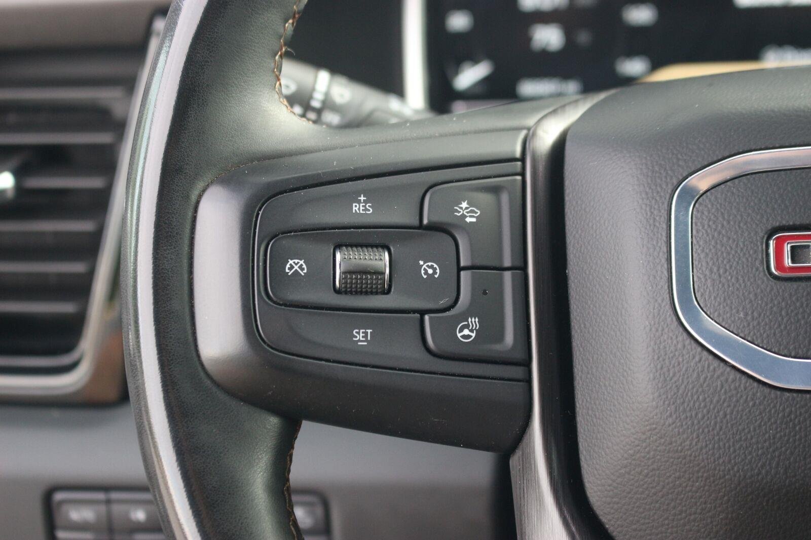 Used 2024 GMC Sierra 3500 AT4 w/ AT4 Premium Plus Package AWD/4WD image 20