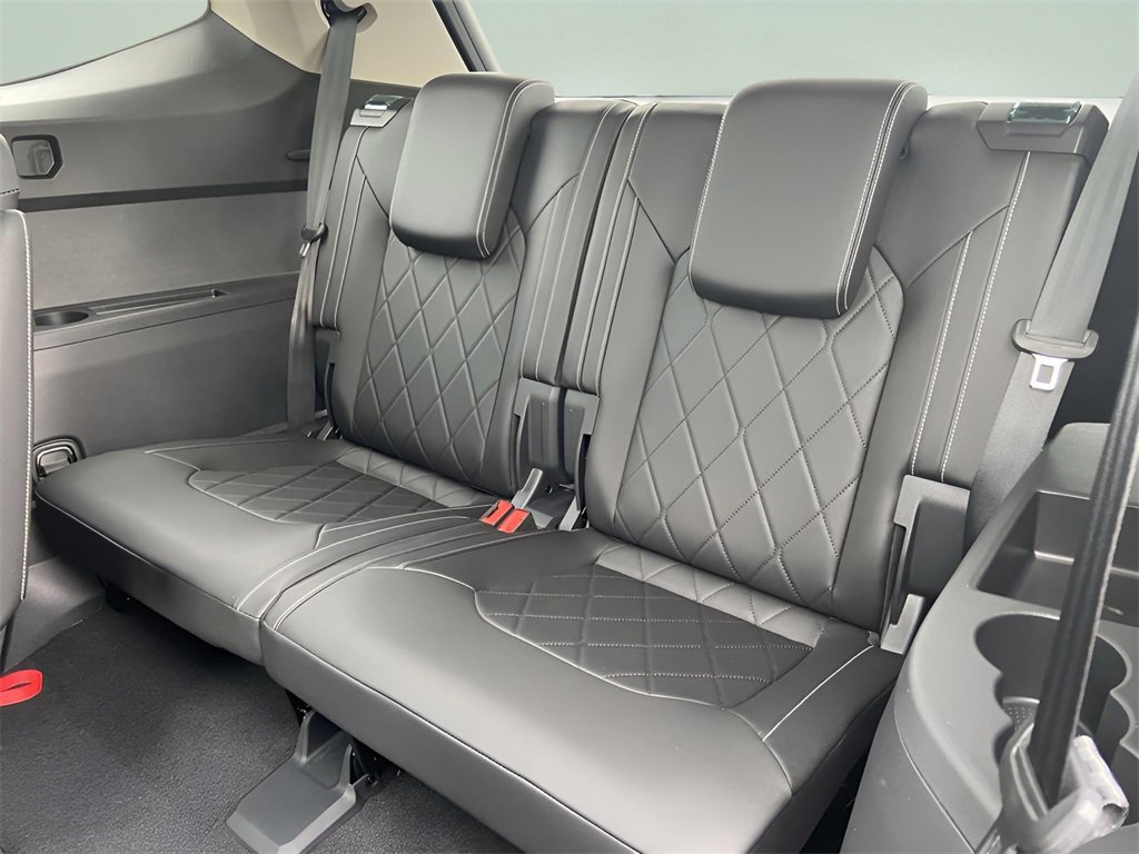 New 2025 Volkswagen Atlas SEL Premium R-Line image 8