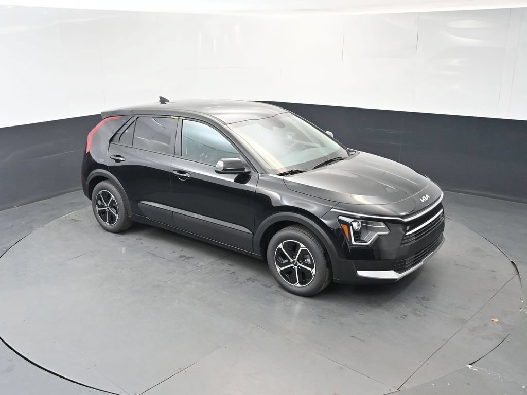 New 2026 Kia Niro LX FWD image 22