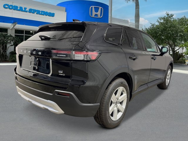 New 2026 Honda Prologue EX image 5