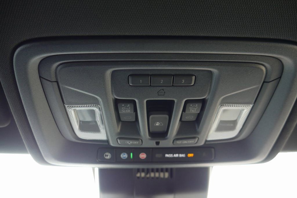 New 2026 Chevrolet Silverado 1500 ZR2 w/ Dark Appearance Package image 23