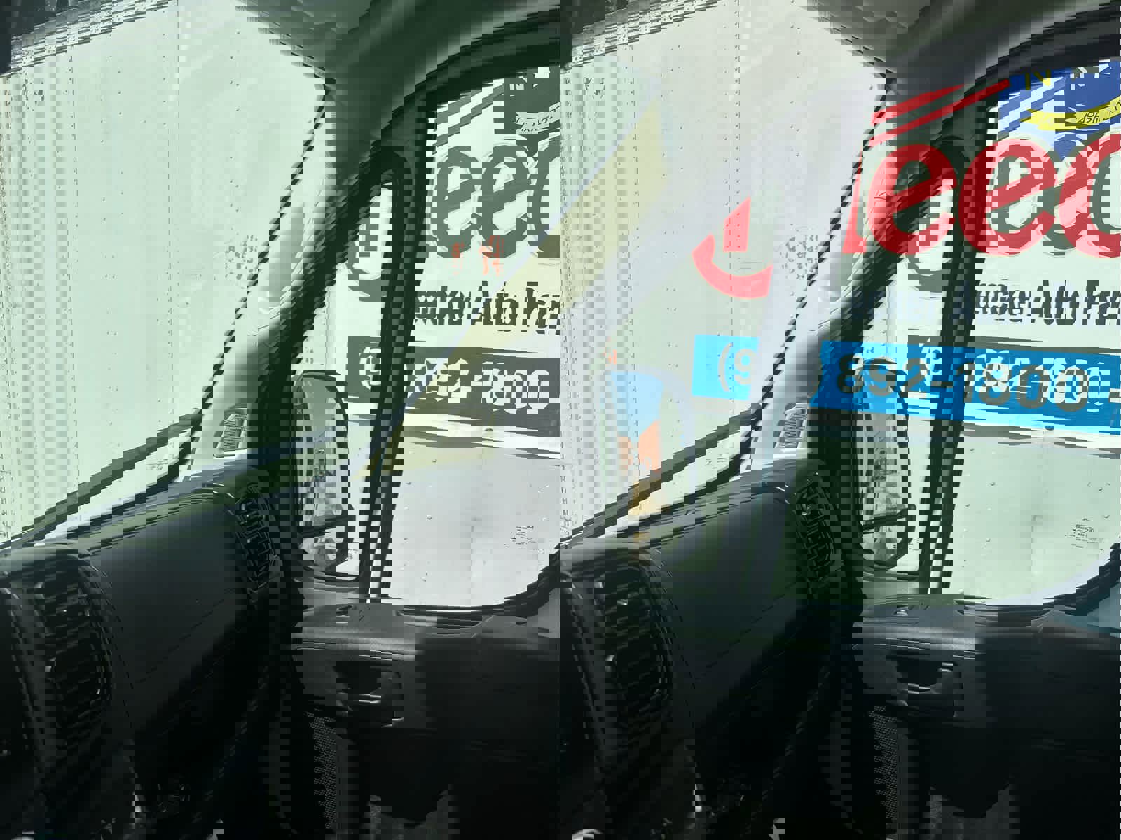 New 2025 RAM ProMaster 2500 w/ Convenience Group image 33