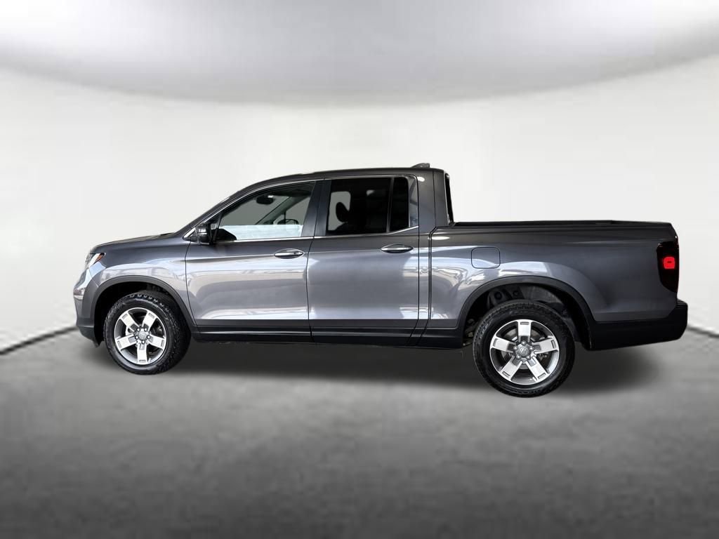 Used 2025 Honda Ridgeline RTL image 2