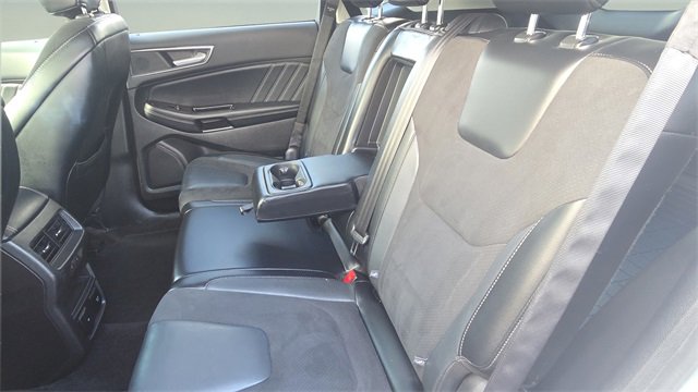 Used 2017 Ford Edge Sport w/ Equipment Group 401A image 26