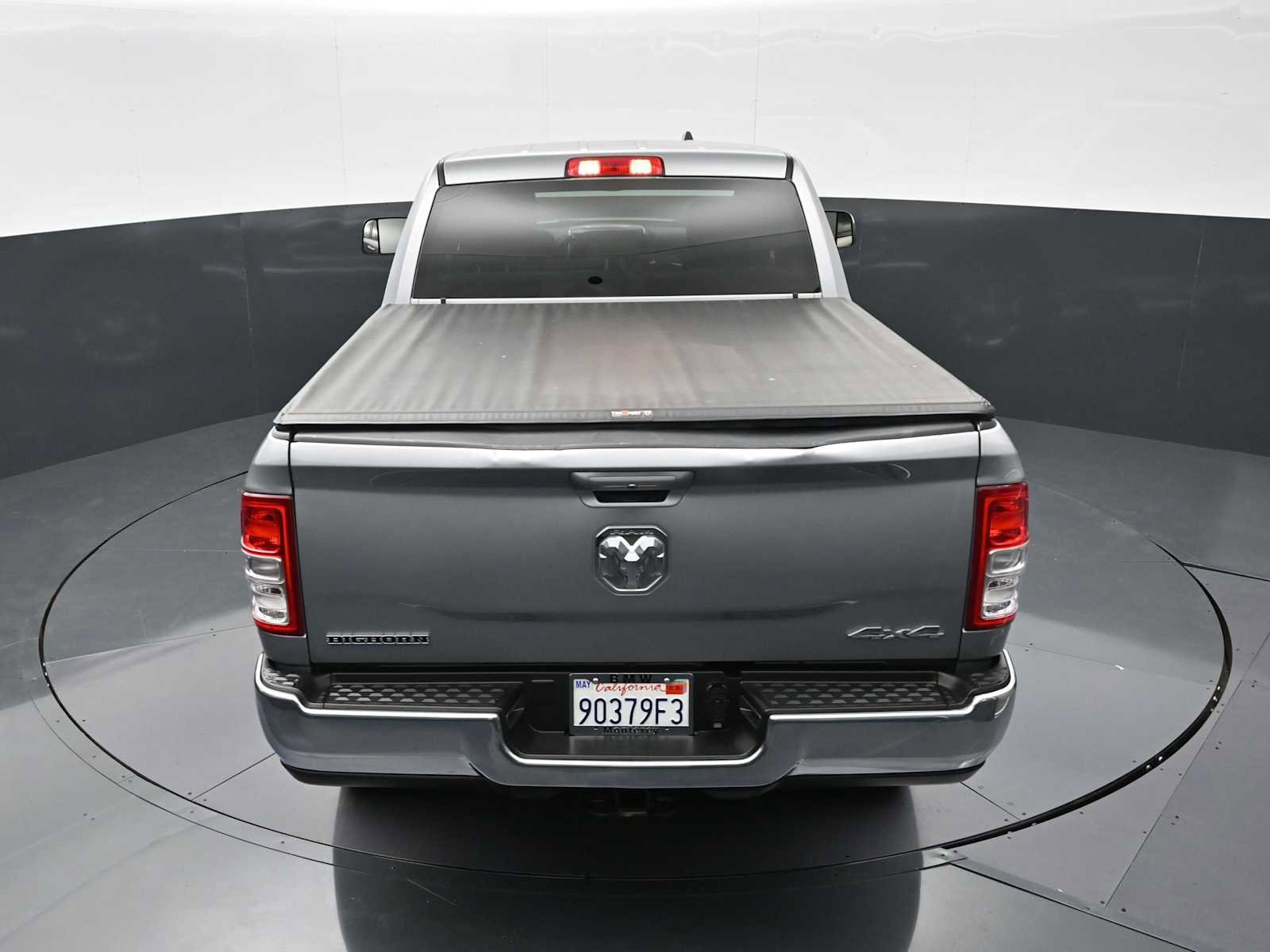 Used 2021 RAM 2500 Big Horn w/ Level 1 Equipment Group image 21