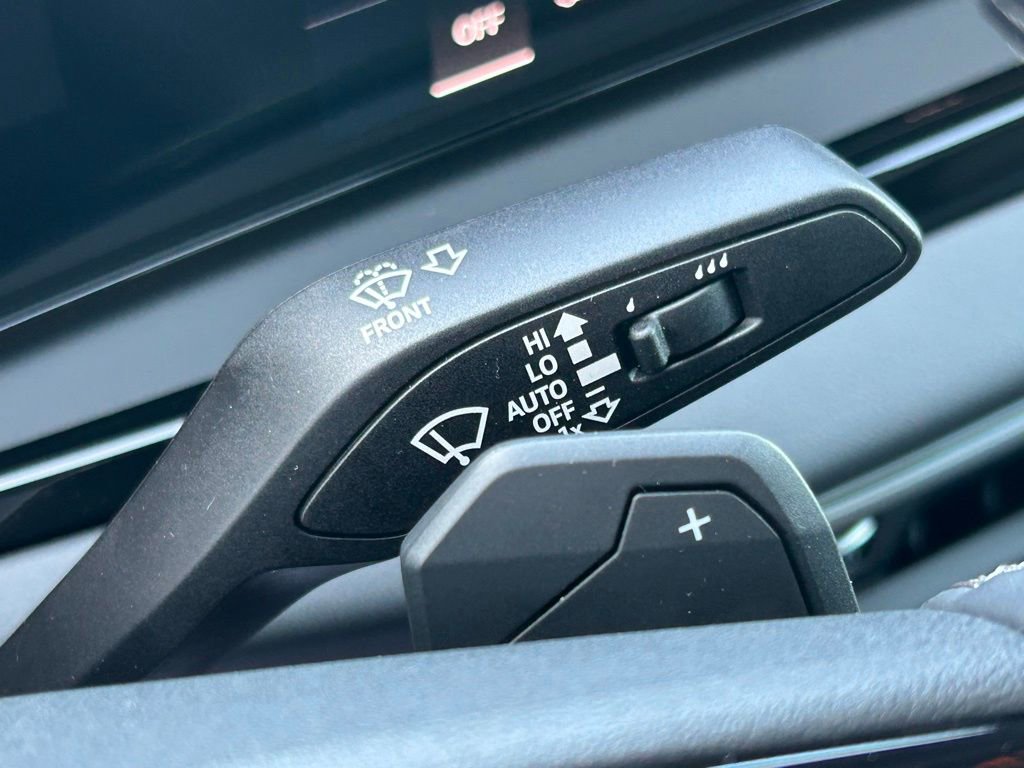 New 2026 Audi A6 Premium Plus image 21