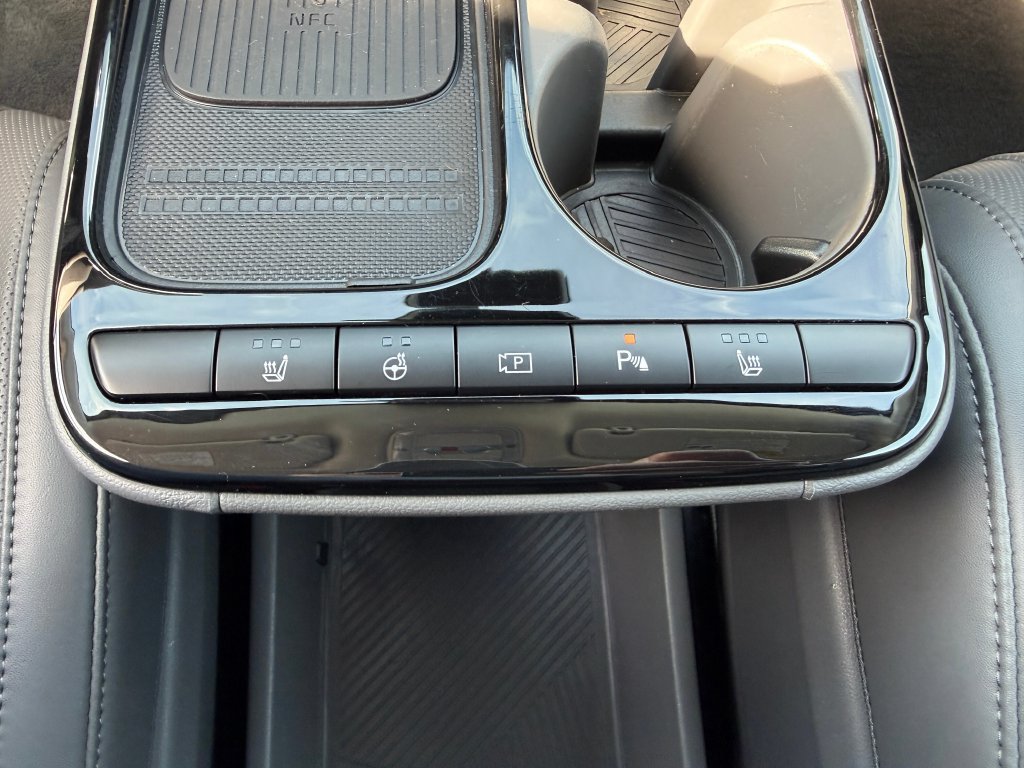 Used 2025 Hyundai Ioniq 5 SEL RWD image 30