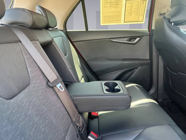Used 2023 Kia Niro SX Touring FWD image 18