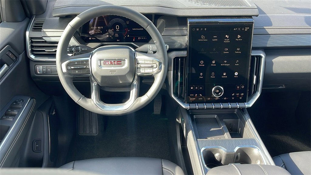 New 2026 GMC Acadia Elevation w/ Black Edition image 14