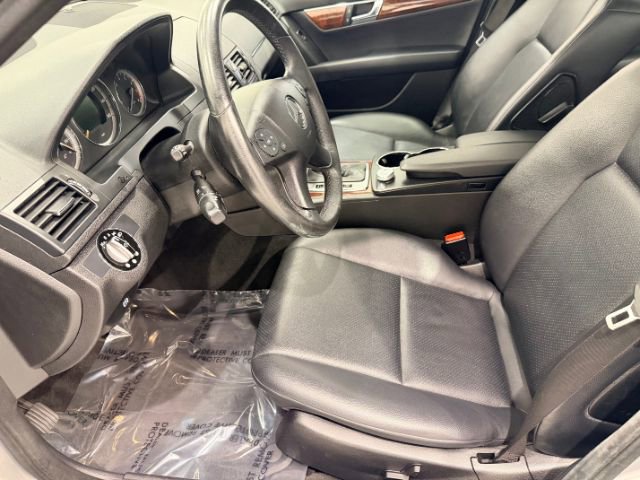 Used 2008 Mercedes-Benz C 300 Sport 4MATIC  Luxury 4MATIC image 21