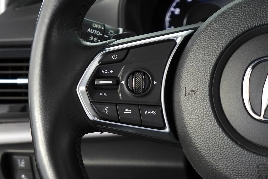 Used 2021 Acura RDX FWD w/ Technology Package image 30