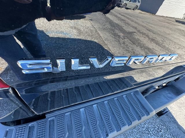 Used 2020 Chevrolet Silverado 1500 RST image 44