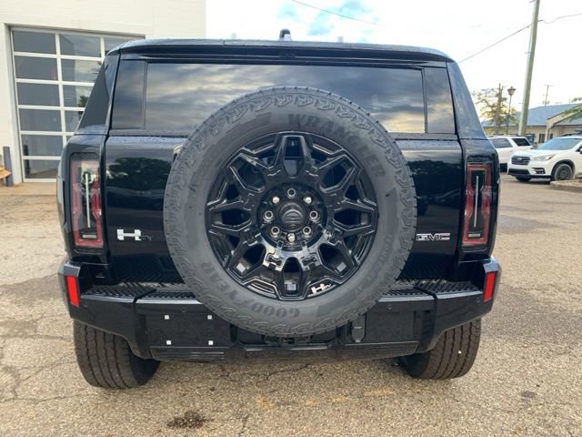 New 2026 GMC Hummer EV SUV image 5