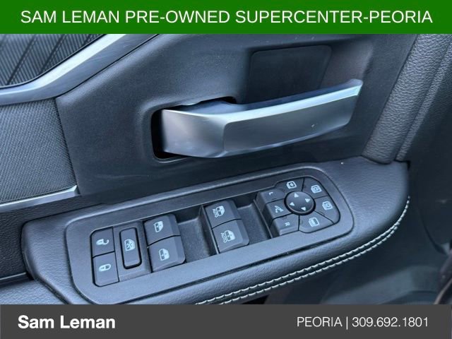 Used 2025 RAM 2500 Big Horn image 10