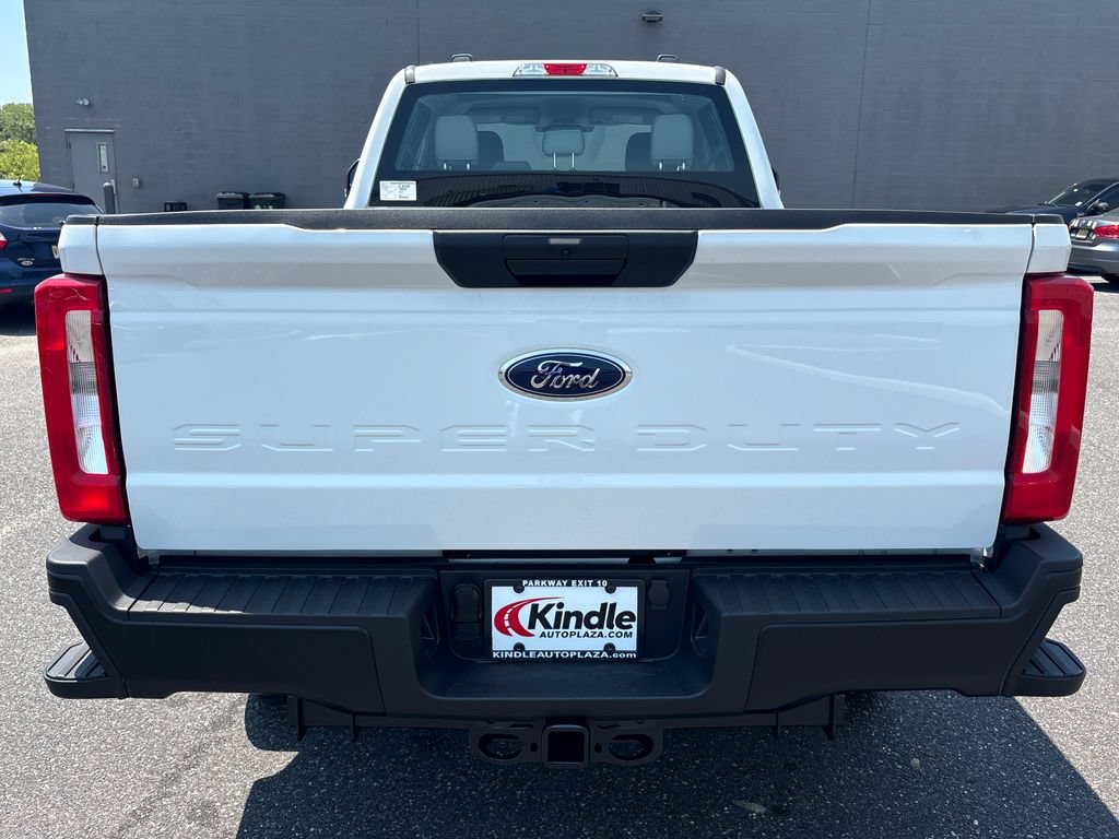 New 2026 Ford F350 XL AWD/4WD image 24