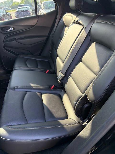 Used 2020 Chevrolet Equinox LT w/ Midnight Edition FWD image 10