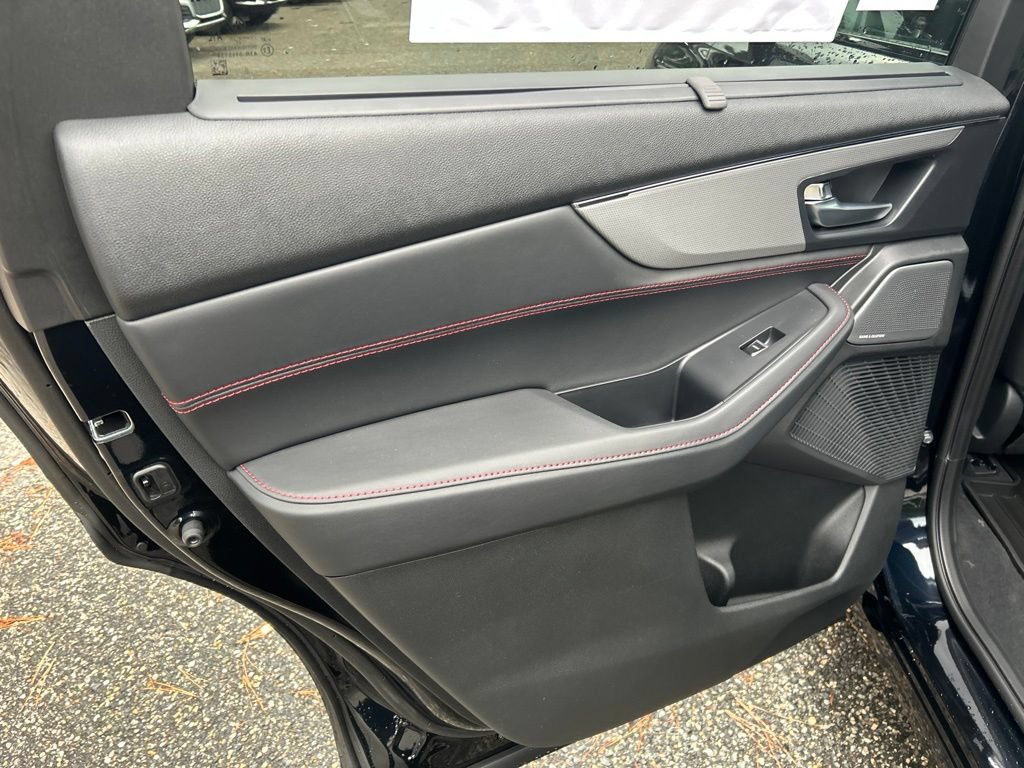 New 2026 Acura MDX A-Spec w/ Advance Package AWD/4WD image 23