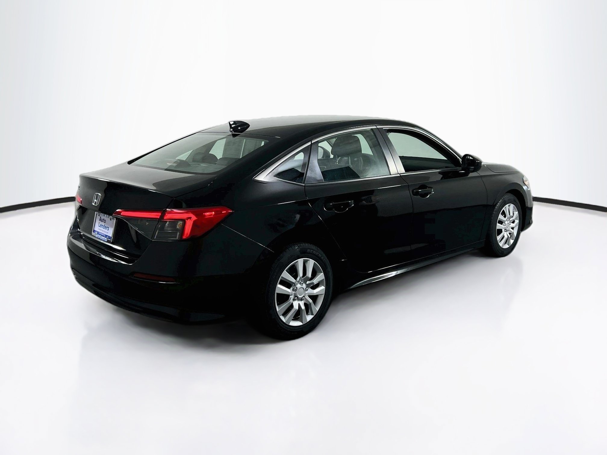 Used 2023 Honda Civic LX image 5