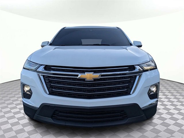 Used 2023 Chevrolet Traverse LT image 9