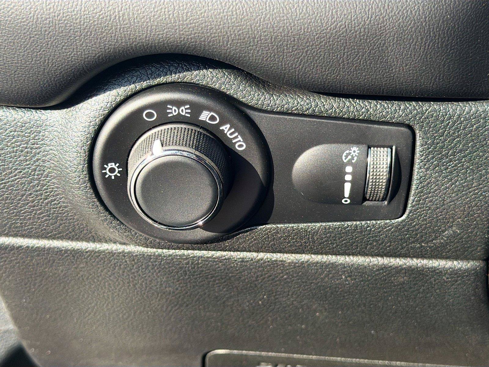 New 2026 Dodge Durango GT AWD/4WD image 36